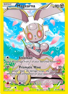 Magearna - XY186