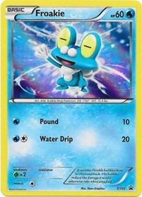 Froakie