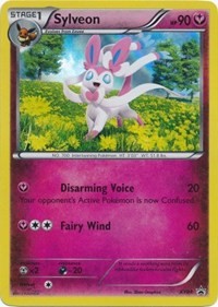 Sylveon - XY04