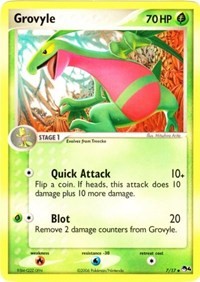 Grovyle