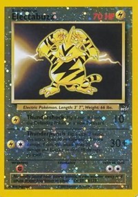 Electabuzz