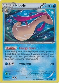 Milotic