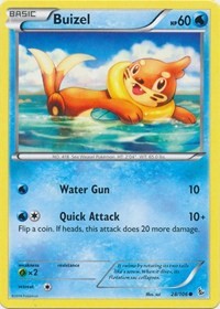 Buizel