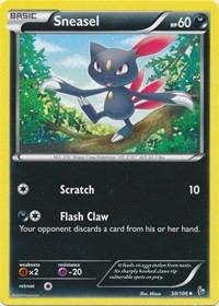 Sneasel (50)