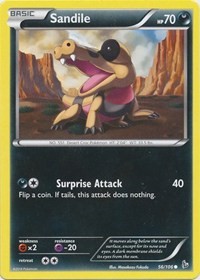 Sandile