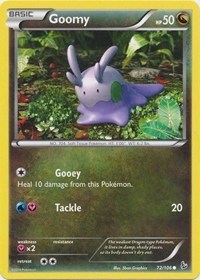 Goomy