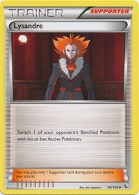 Lysandre