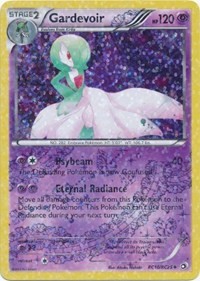 Gardevoir