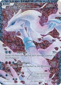 Reshiram V - Silver Tempest - Pokemon Card Prices & Trends