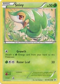 Snivy