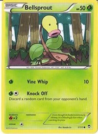 Bellsprout