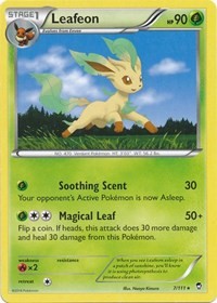 Leafeon