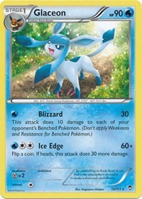 Glaceon