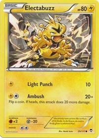 Electabuzz