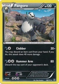 Pangoro