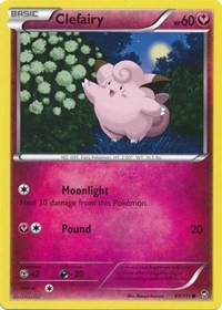 Clefairy (69)