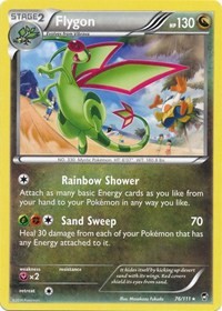 Flygon