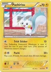 Pachirisu