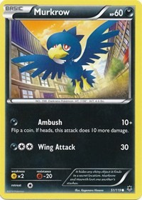 Murkrow