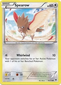 Spearow