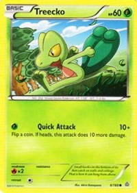 Treecko