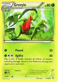 Grovyle