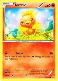 Torchic