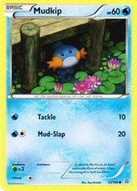 Mudkip