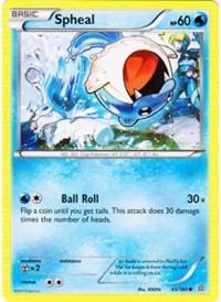 Spheal (45)