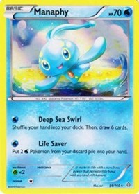 Manaphy