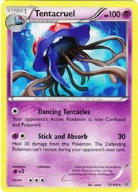 Tentacruel