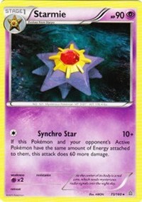 Starmie