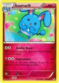 Azumarill