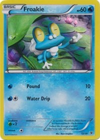 Froakie