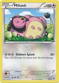 Miltank