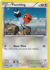 Fletchling (#1)