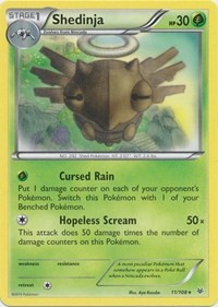 Shedinja