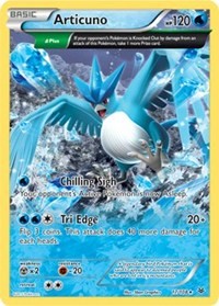 Articuno (17 - Delta)