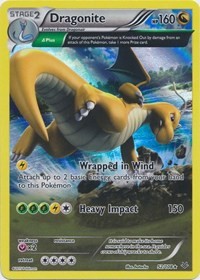 Dragonite (52 Delta)