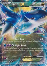 Latios EX