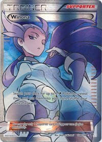 Winona (108 Full Art)