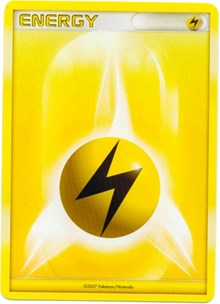 Lightning Energy (2007-2008 League Promo)