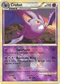 Crobat (League Promo)