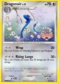 Dragonair - 52/146 (State, Province, Territory Championship)