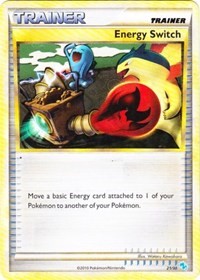 Energy Switch (Gyarados)