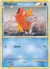 Magikarp (#12)