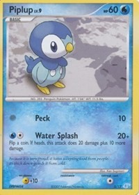 Piplup