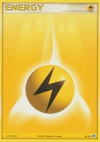 Lightning Energy