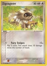 Zigzagoon