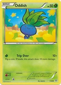 Oddish